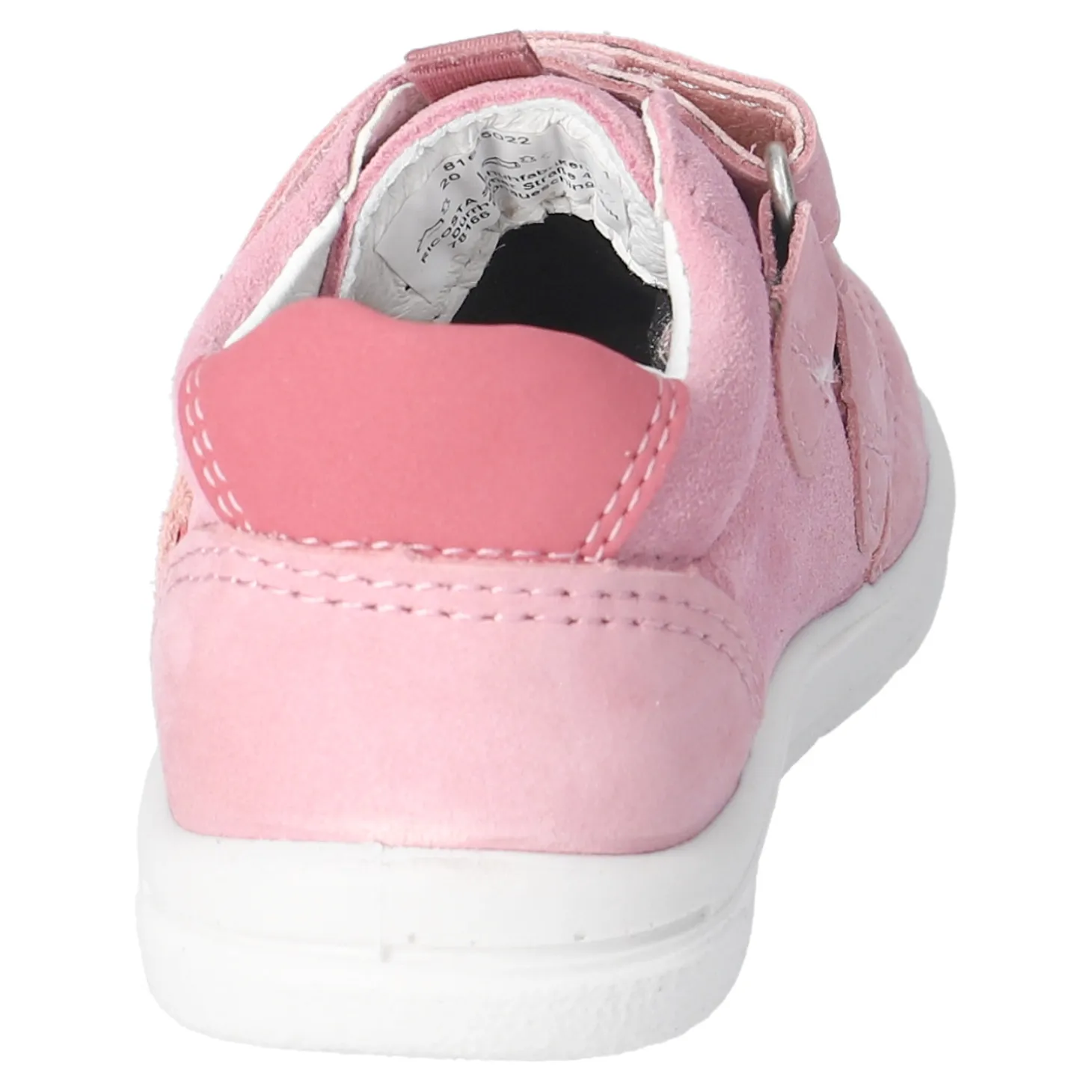 KITO - Sneaker pink