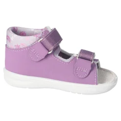 KITTIE - Sandalen lila