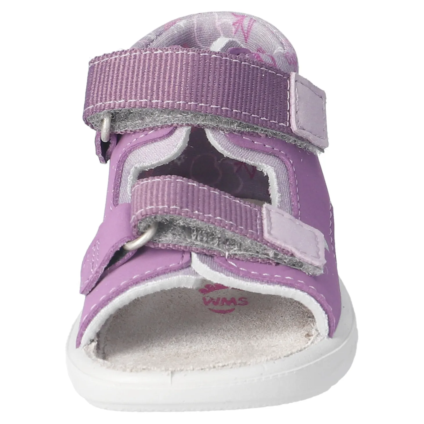 KITTIE - Sandalen lila