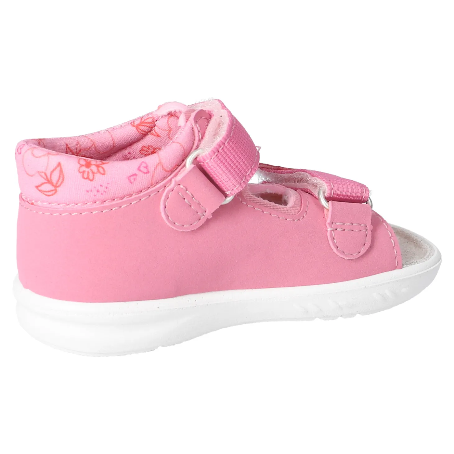 KITTIE - Sandalen pink