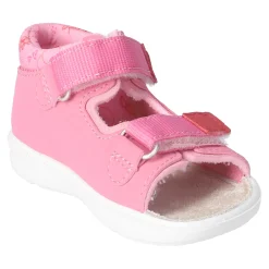 KITTIE - Sandalen pink
