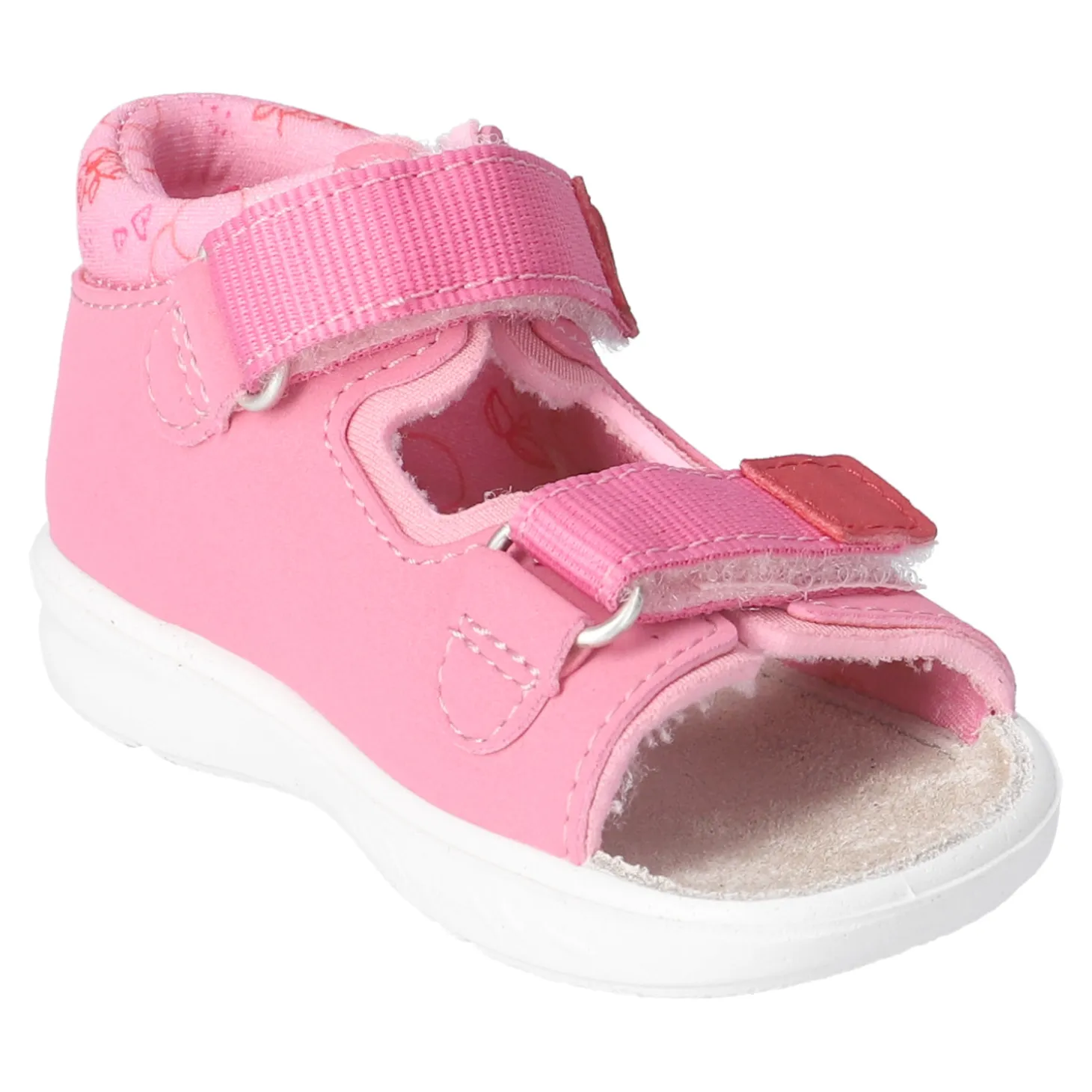KITTIE - Sandalen pink