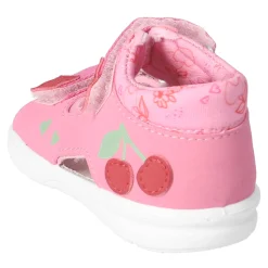 KITTIE - Sandalen pink