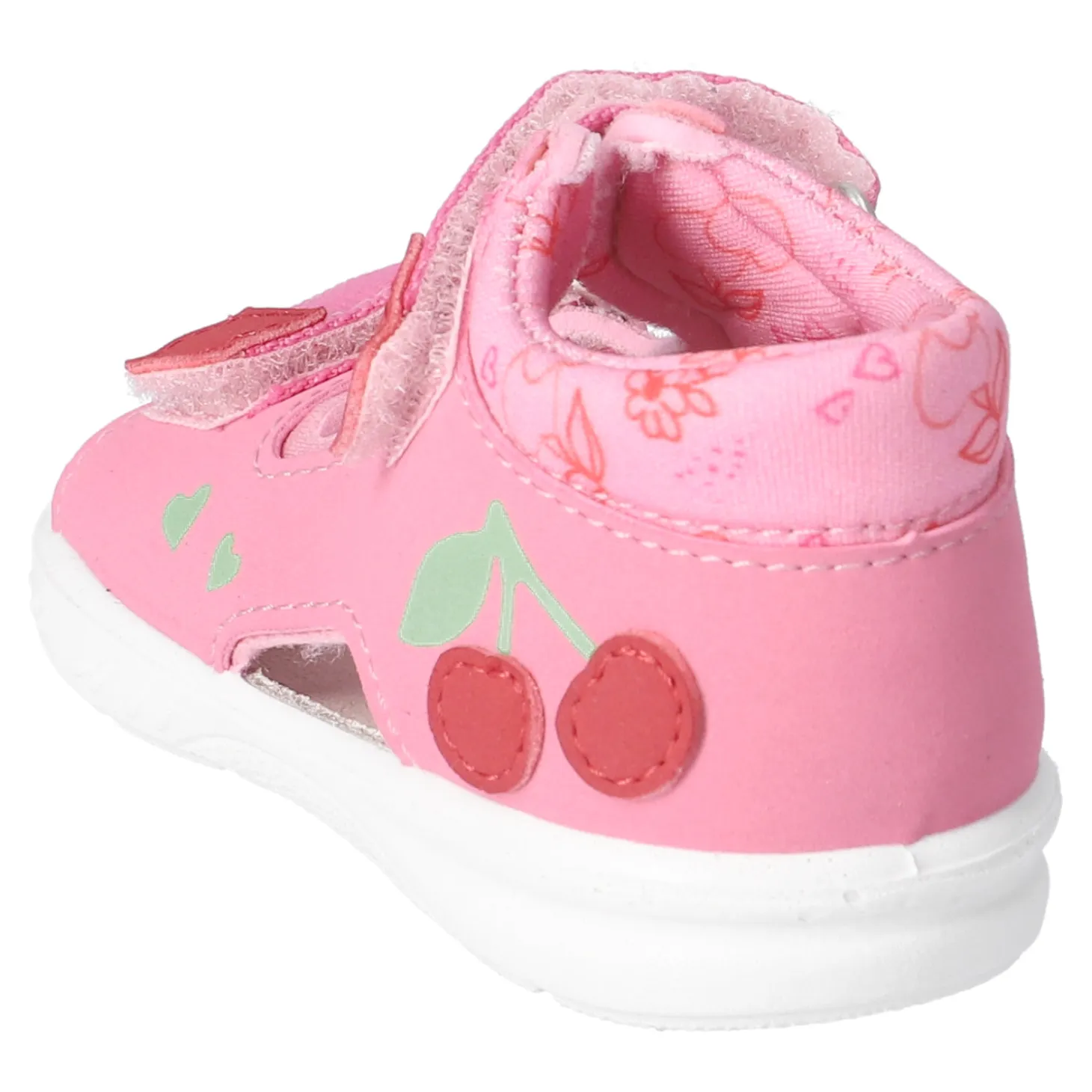 KITTIE - Sandalen pink