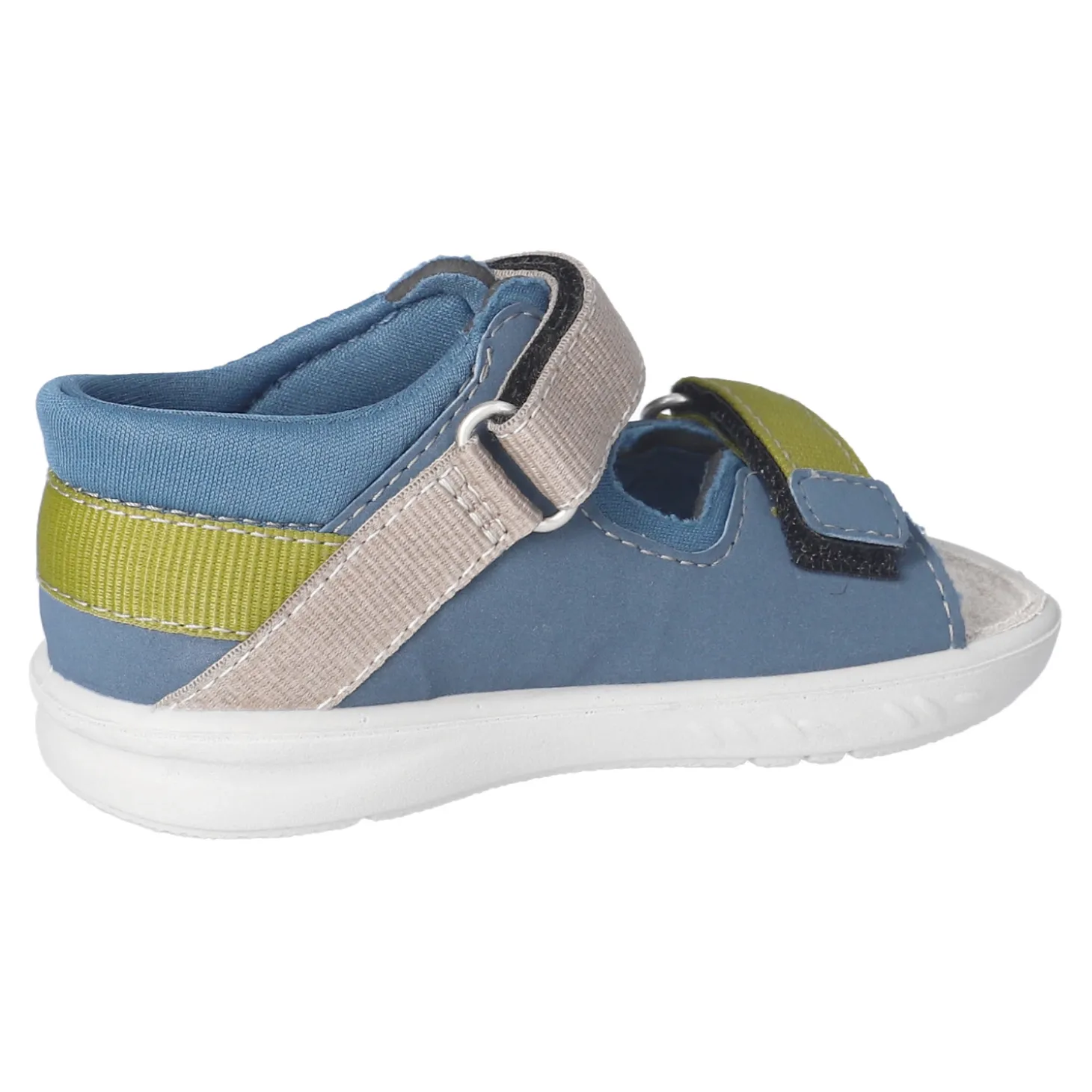KOEN - Sandalen Blau