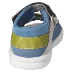 KOEN - Sandalen Blau