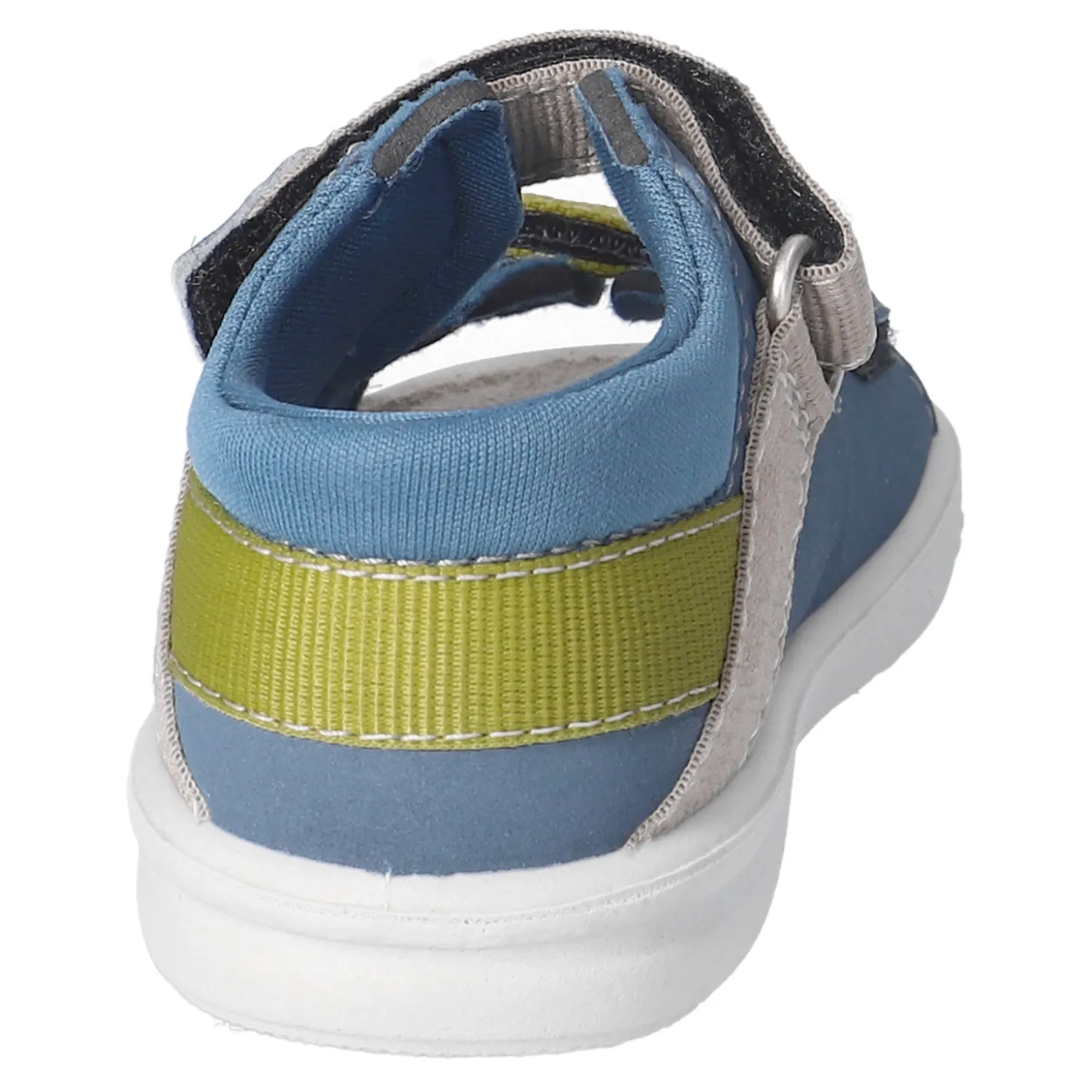 KOEN - Sandalen Blau
