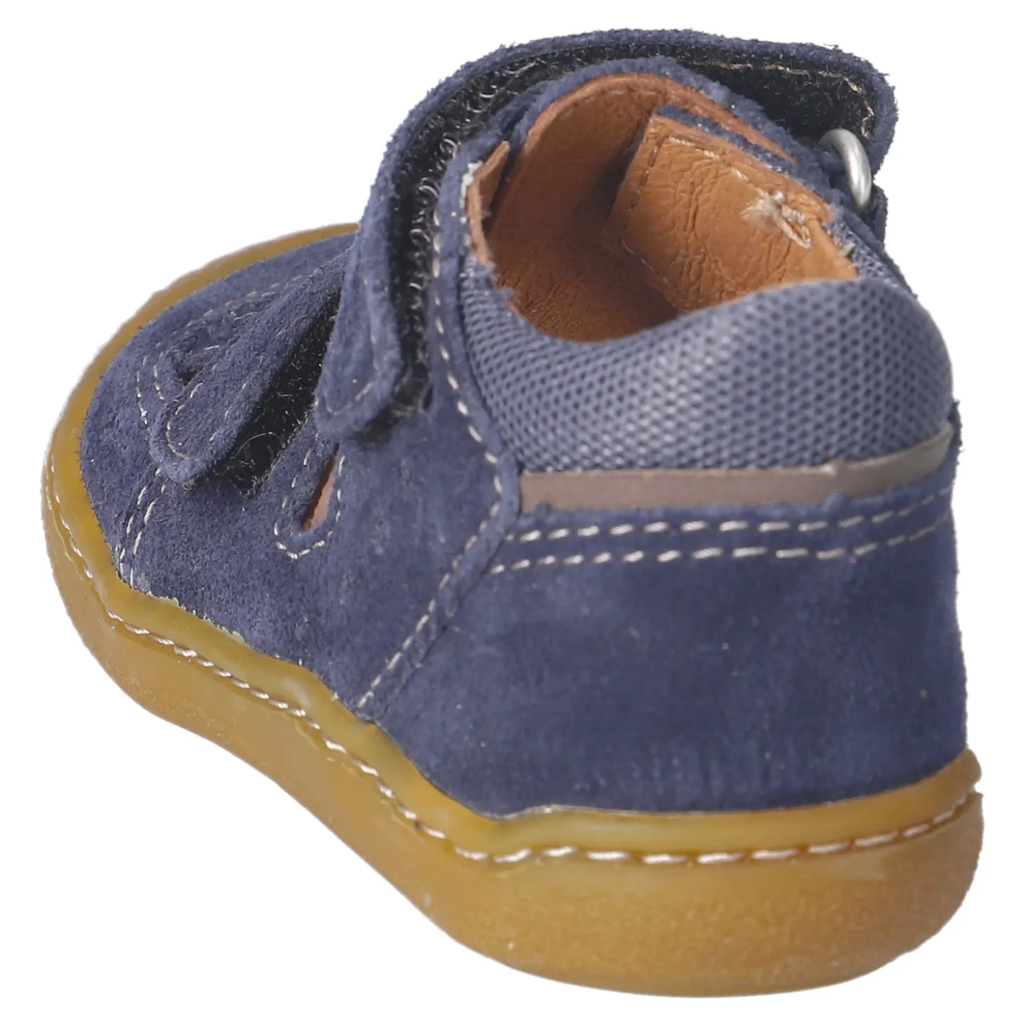 KRIS - Lauflernschuhe Blau