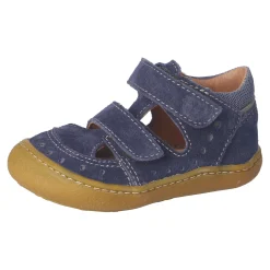 KRIS - Lauflernschuhe Blau