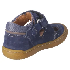 KRIS - Lauflernschuhe Blau