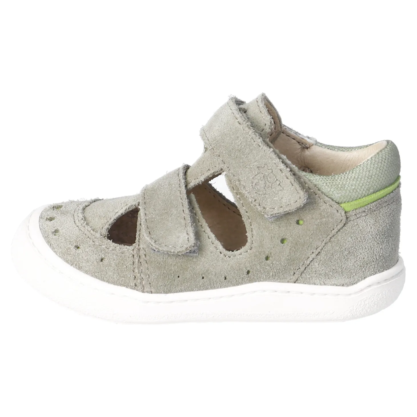 KRIS - Lauflernschuhe Grün