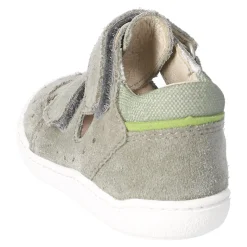 KRIS - Lauflernschuhe Grün