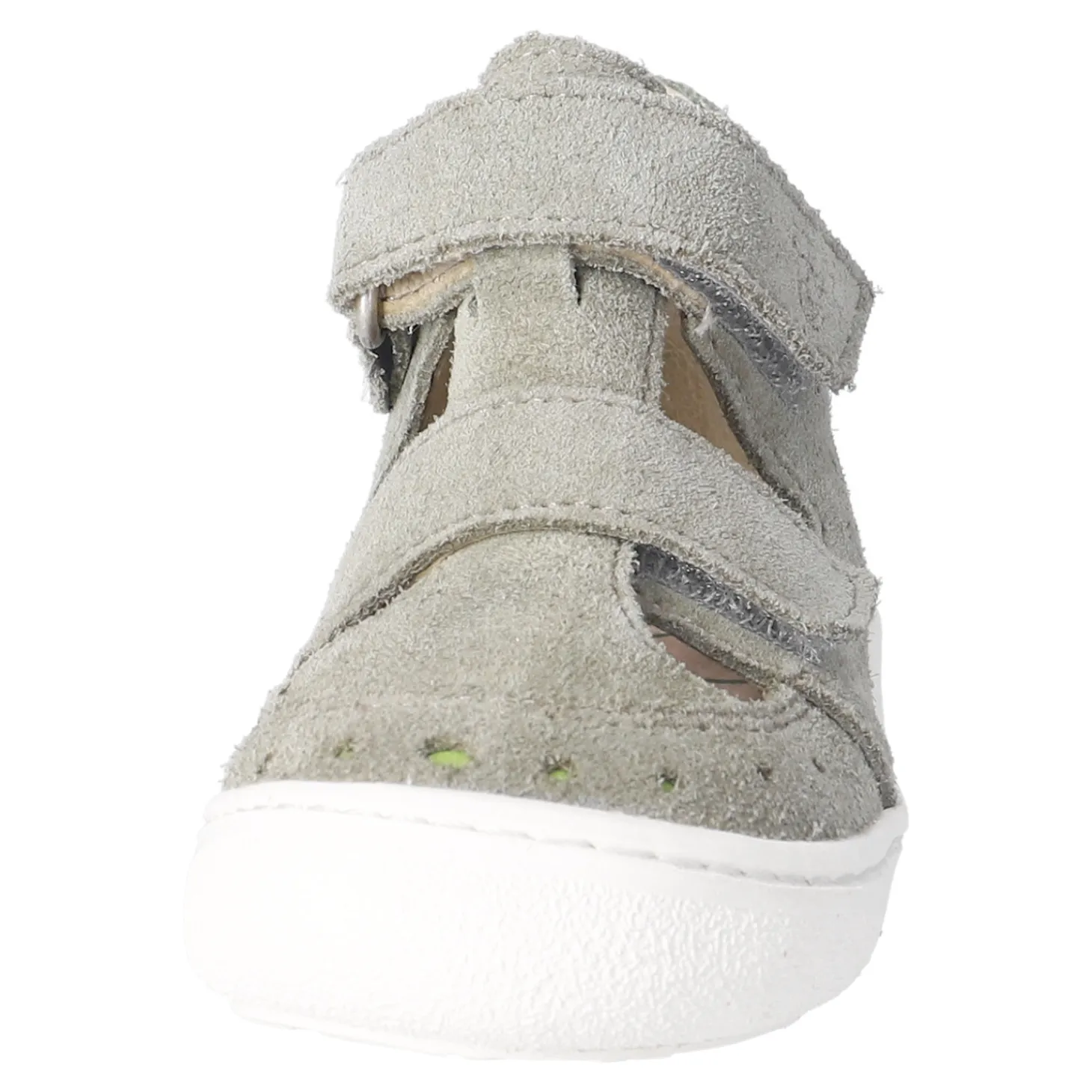 KRIS - Lauflernschuhe Grün