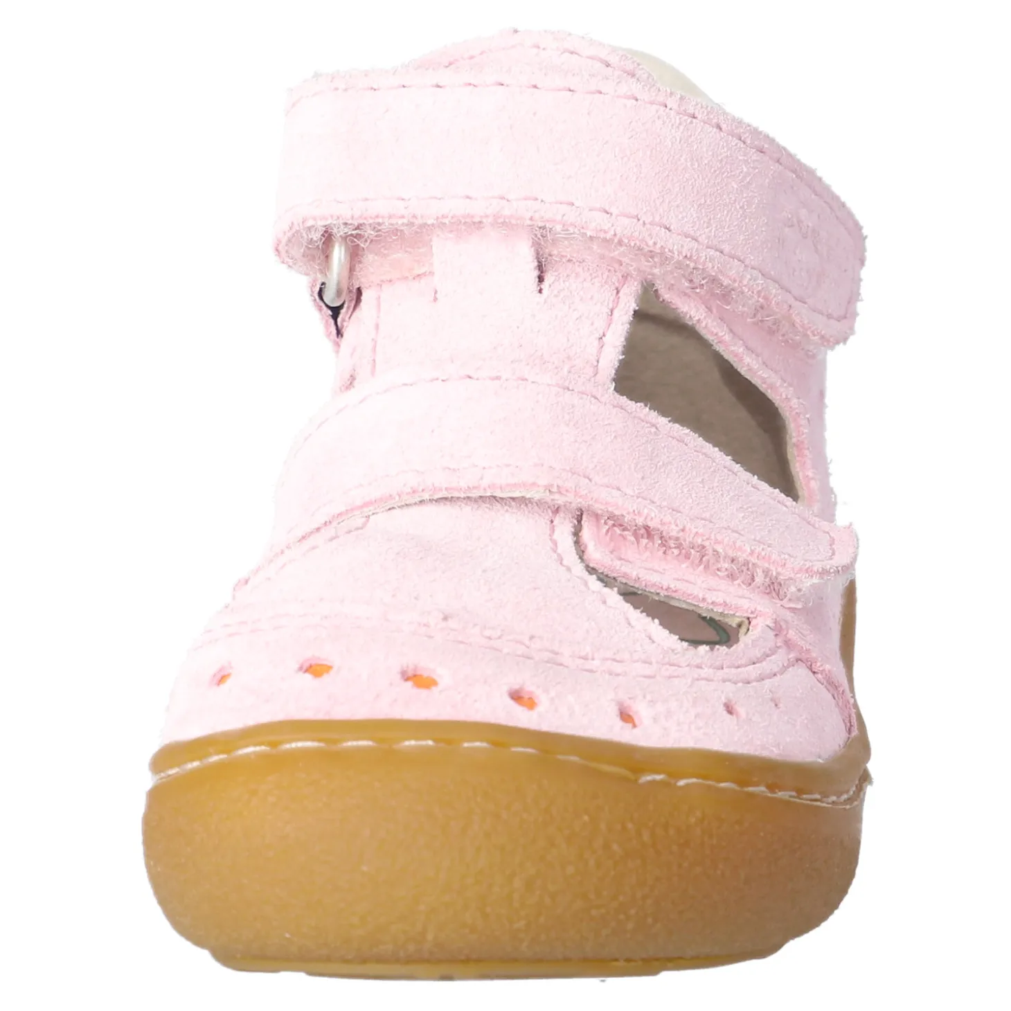 KRIS - Lauflernschuhe pink