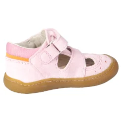 KRIS - Lauflernschuhe pink