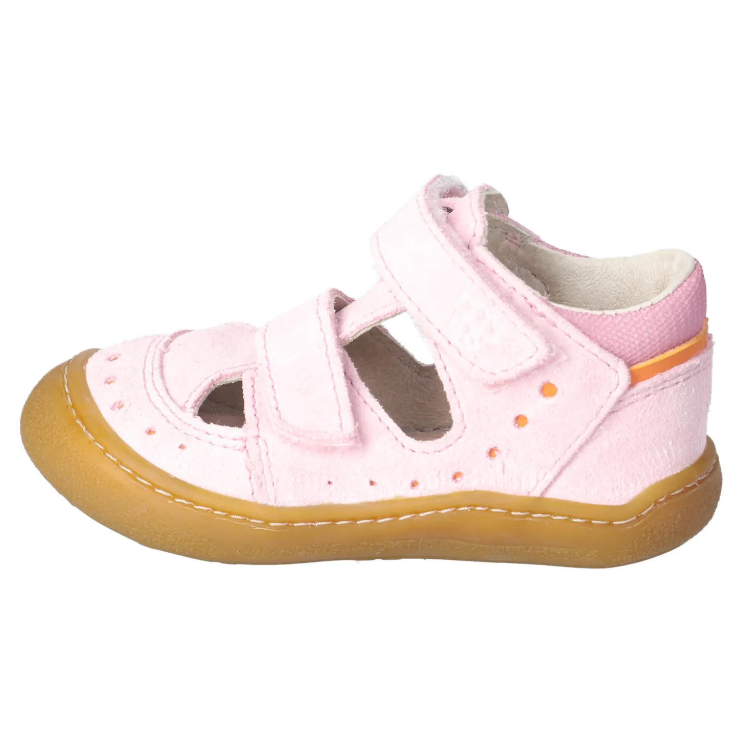 KRIS - Lauflernschuhe pink