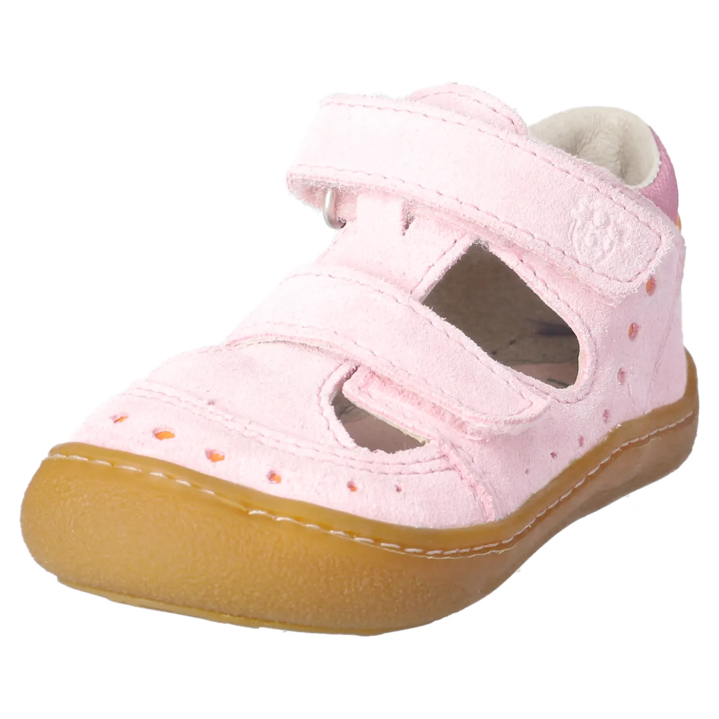 KRIS - Lauflernschuhe pink