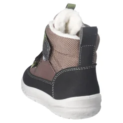 KULUK - Winterboots Braun