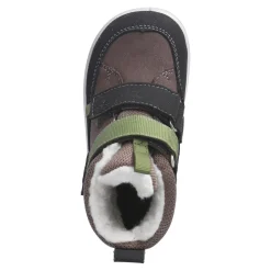 KULUK - Winterboots Braun