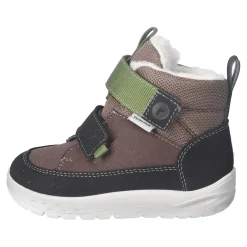KULUK - Winterboots Braun