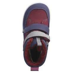 KULUK - Winterboots lila