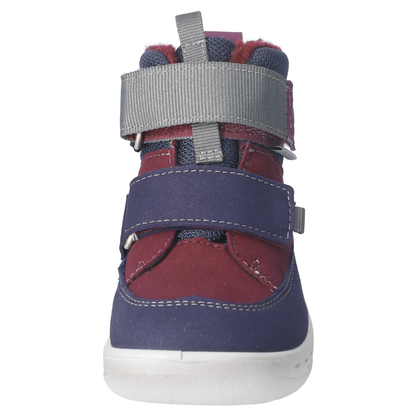 KULUK - Winterboots lila