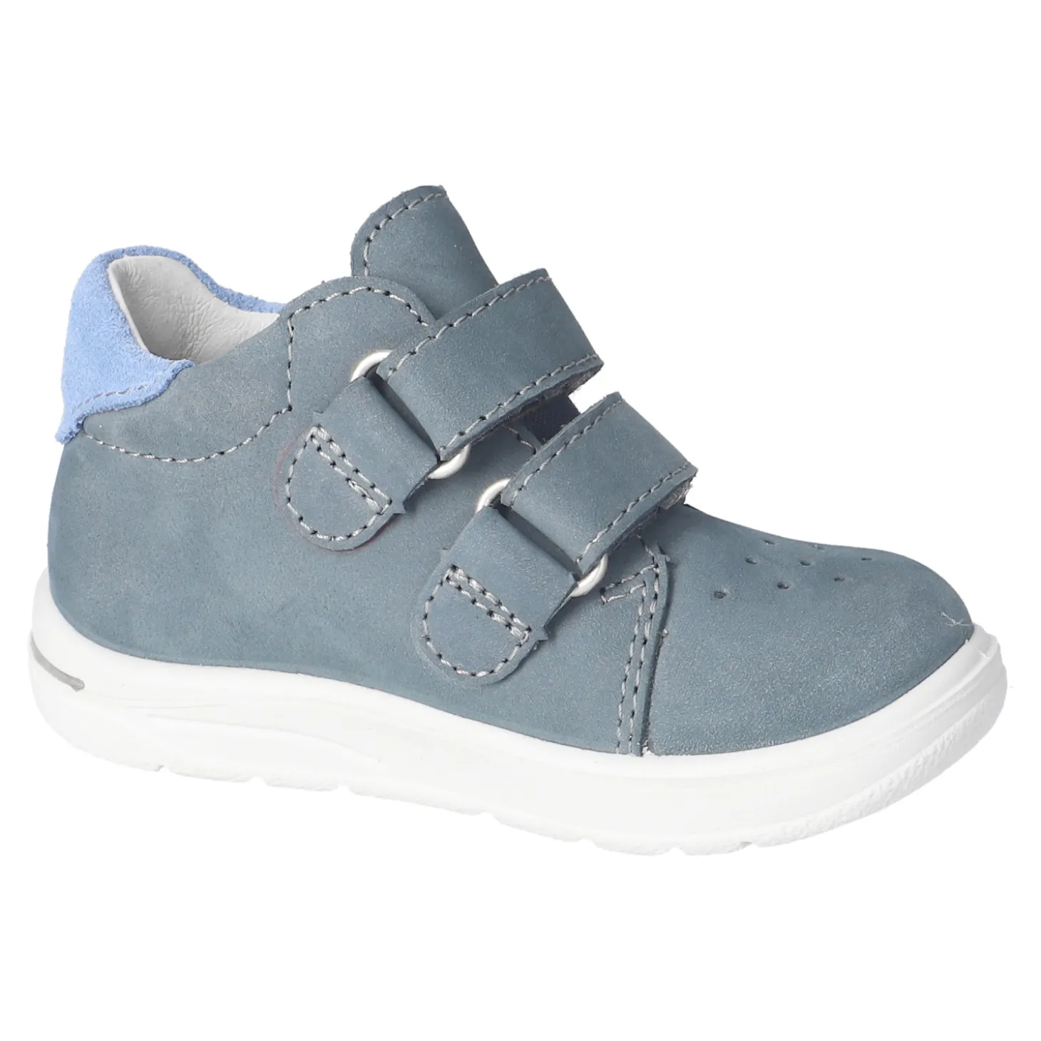 LAAS - Sneaker Blau