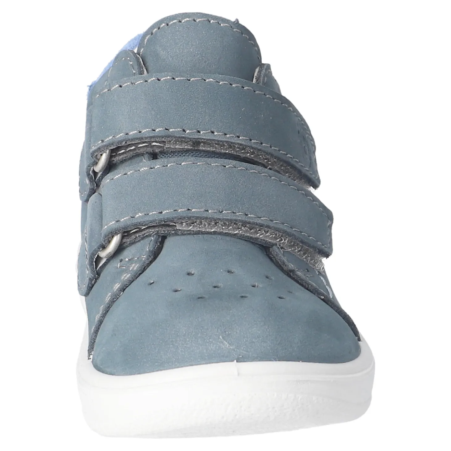 LAAS - Sneaker Blau