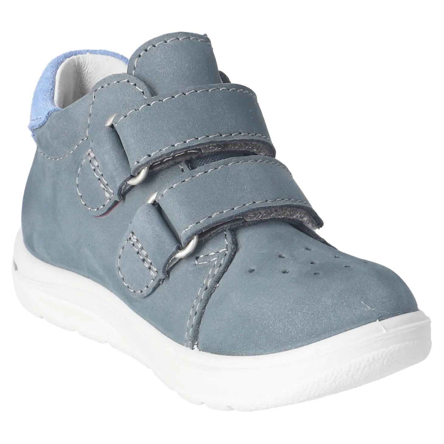 LAAS - Sneaker Blau