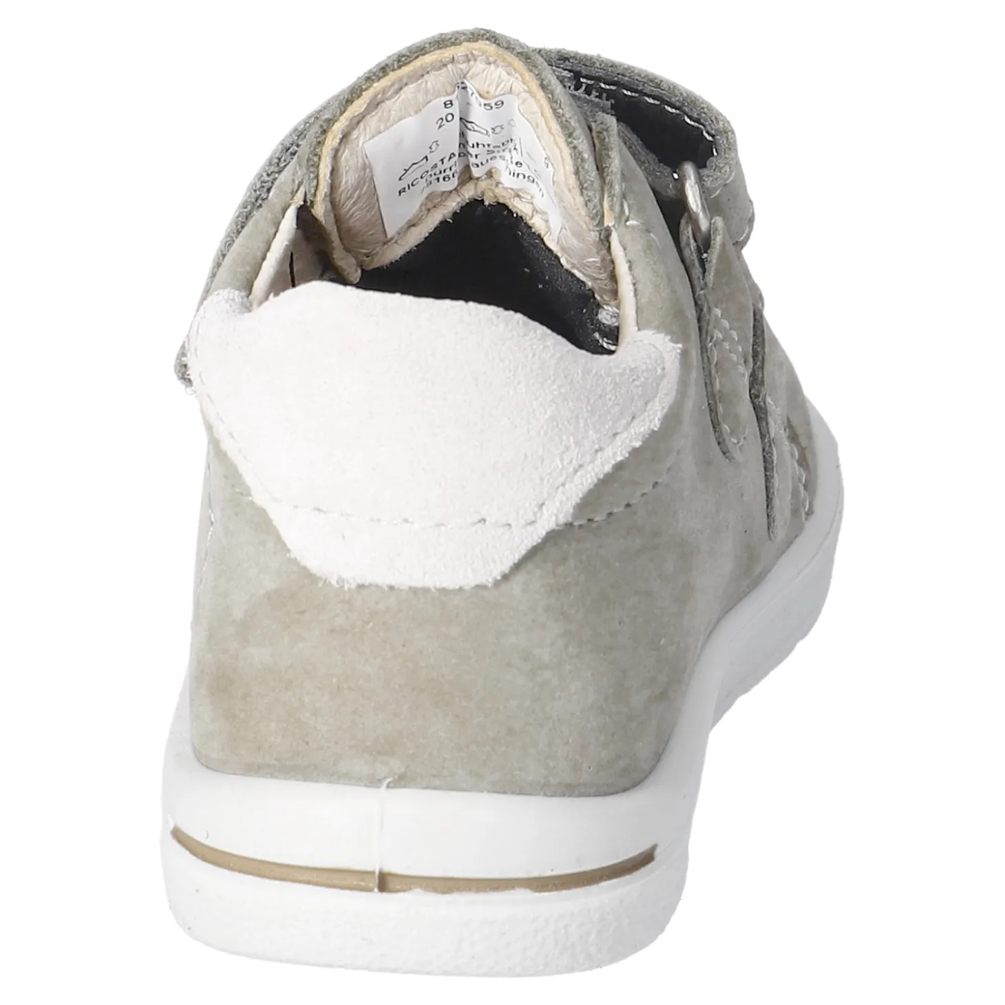 LAAS - Sneaker Eukalyptus