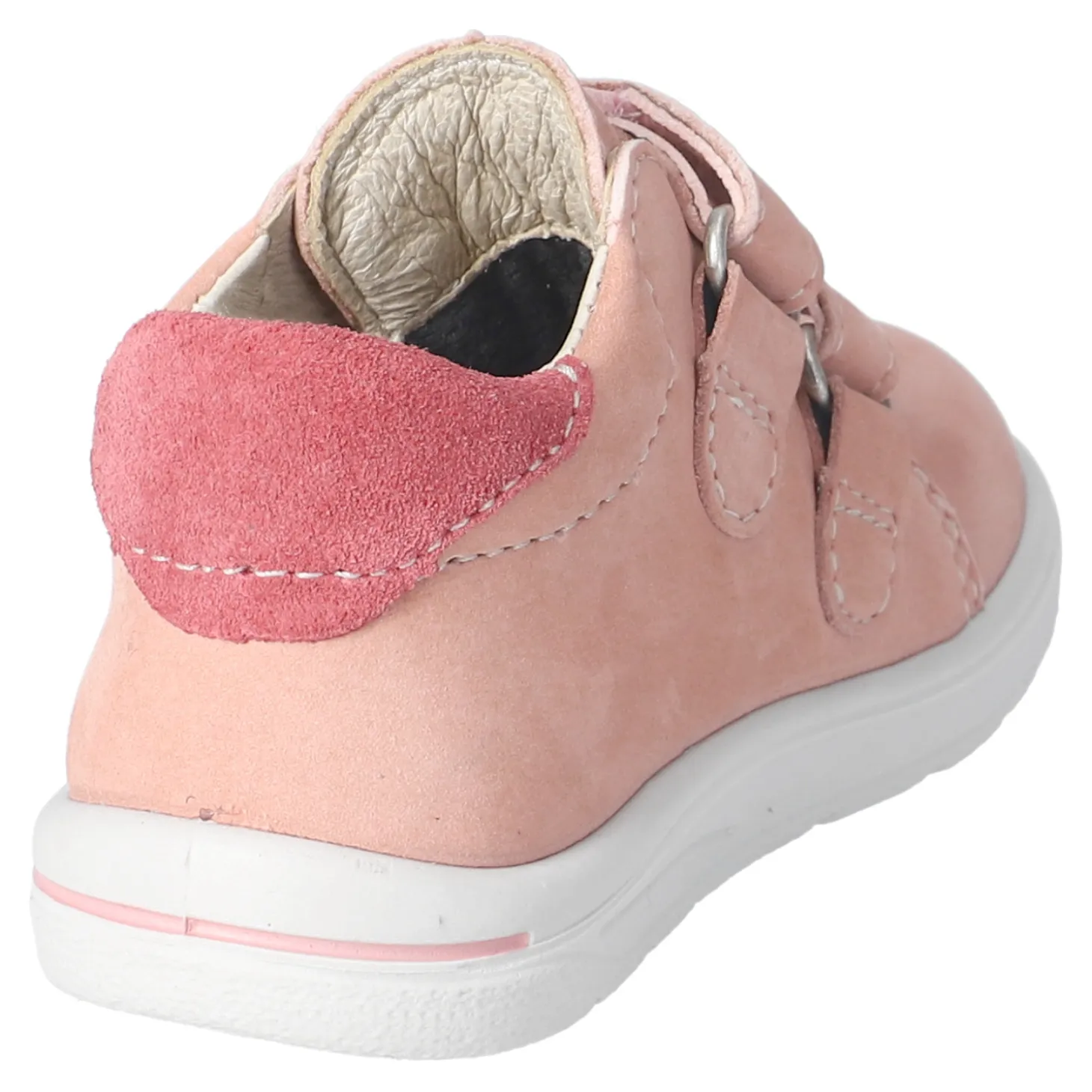 LAAS - Sneaker Hellrosa