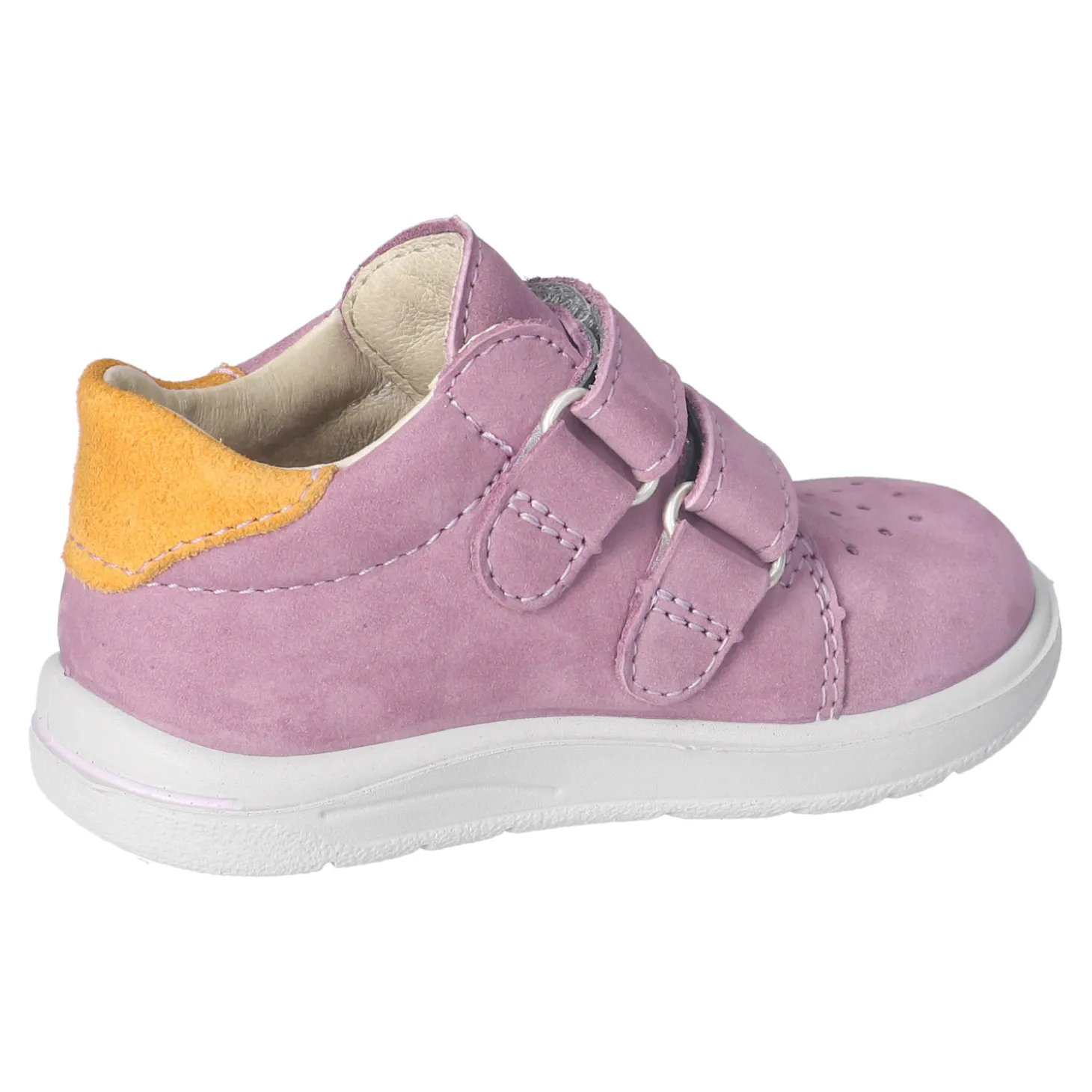 LAAS - Sneaker pink