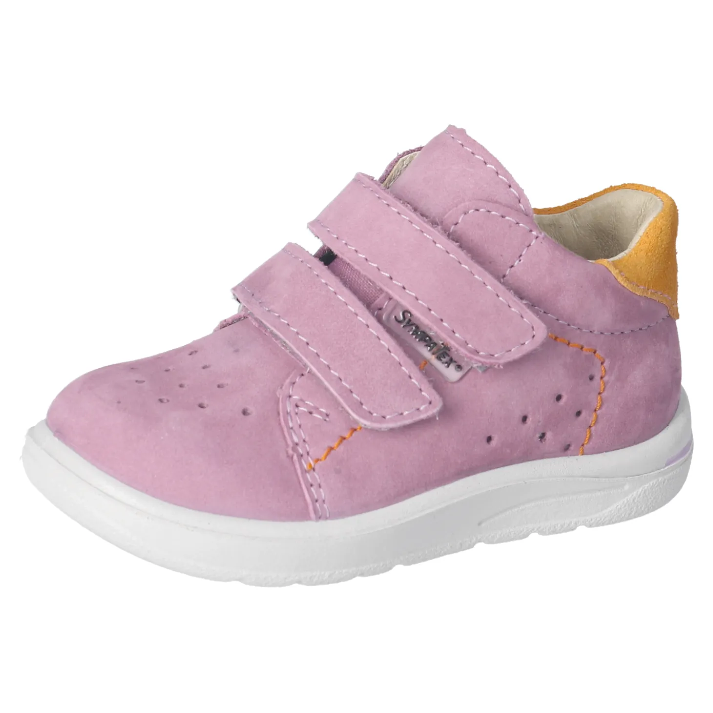 LAAS - Sneaker pink