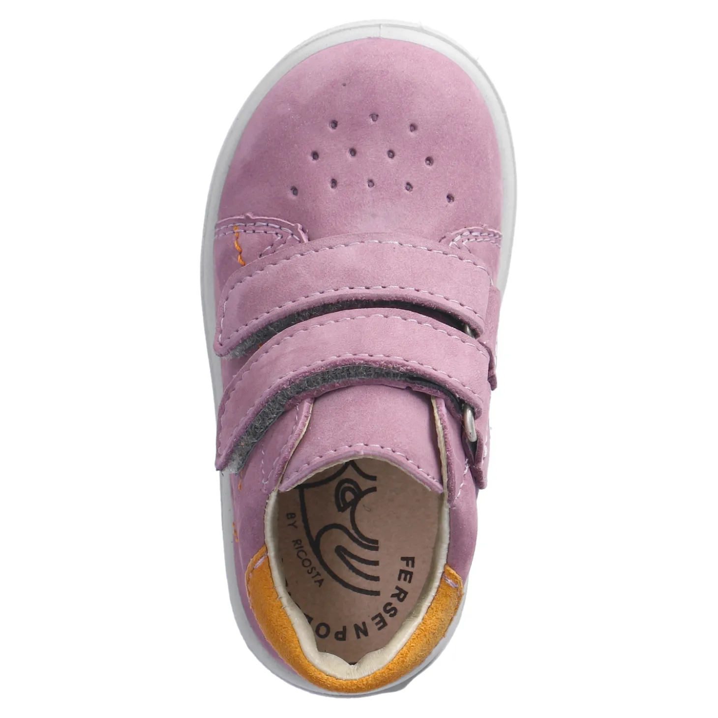 LAAS - Sneaker pink