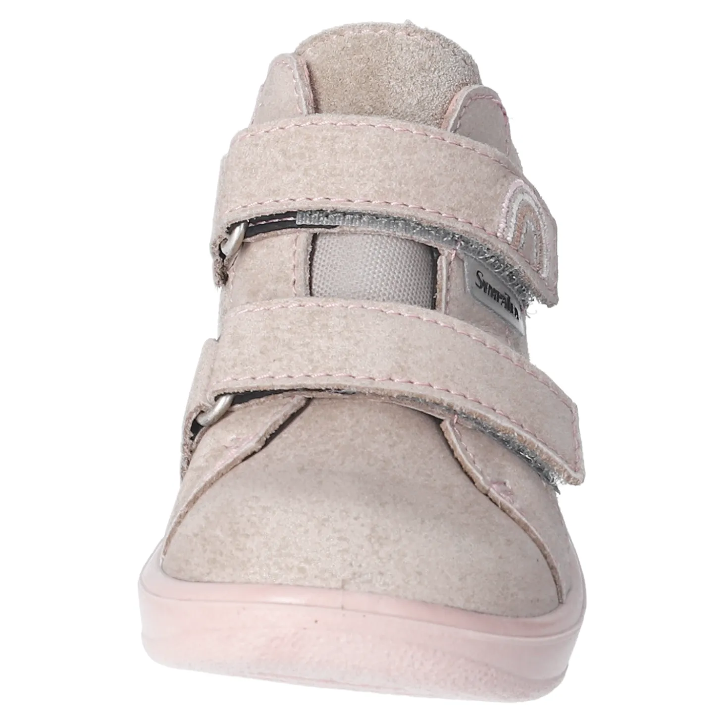 LARA - Sneaker Beige