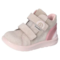 LARA - Sneaker Beige