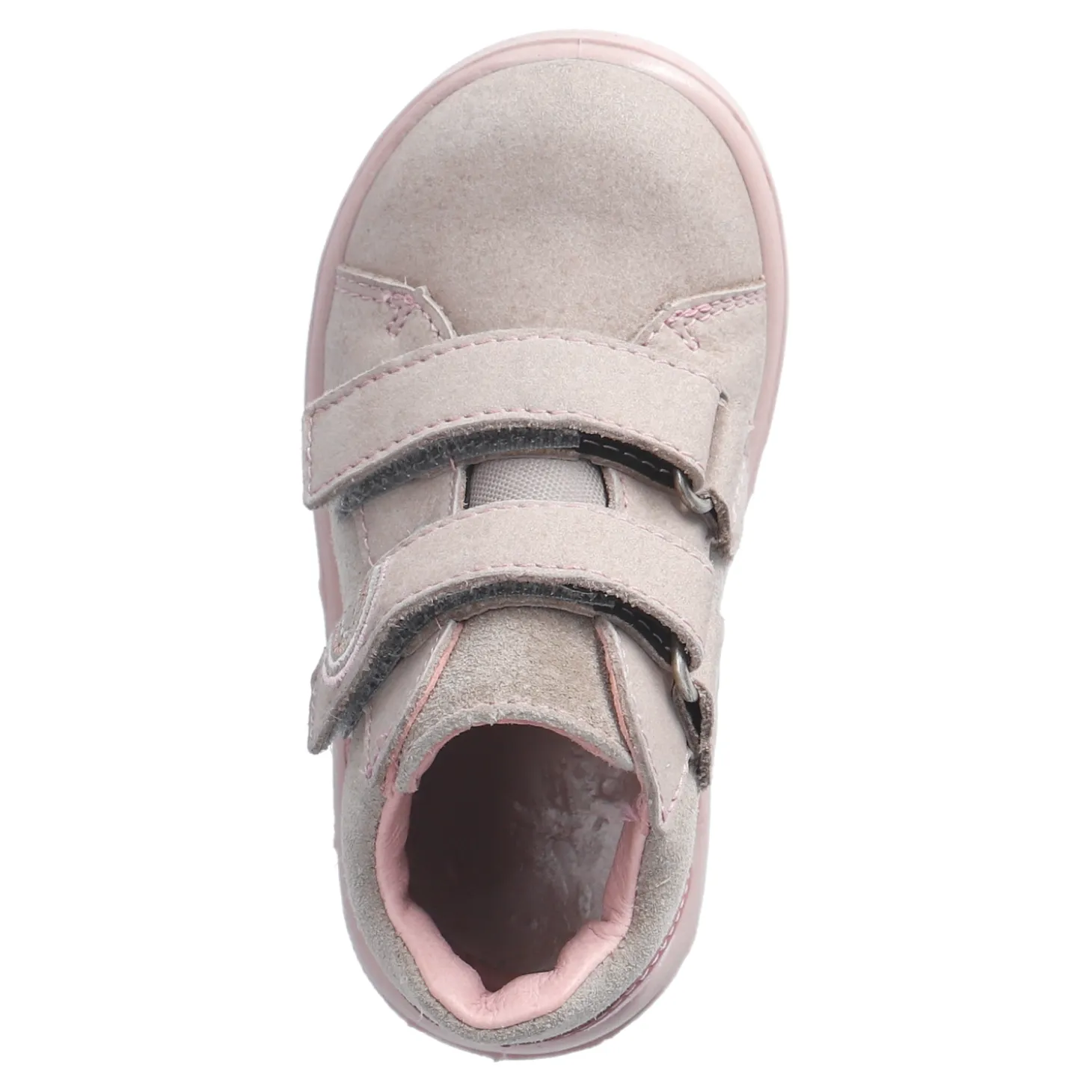 LARA - Sneaker Beige