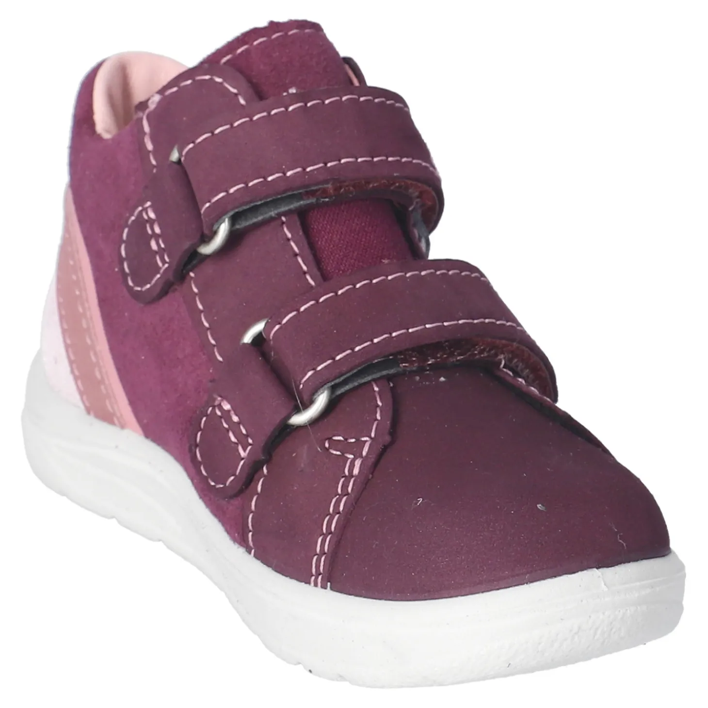 LARA - Sneaker pink