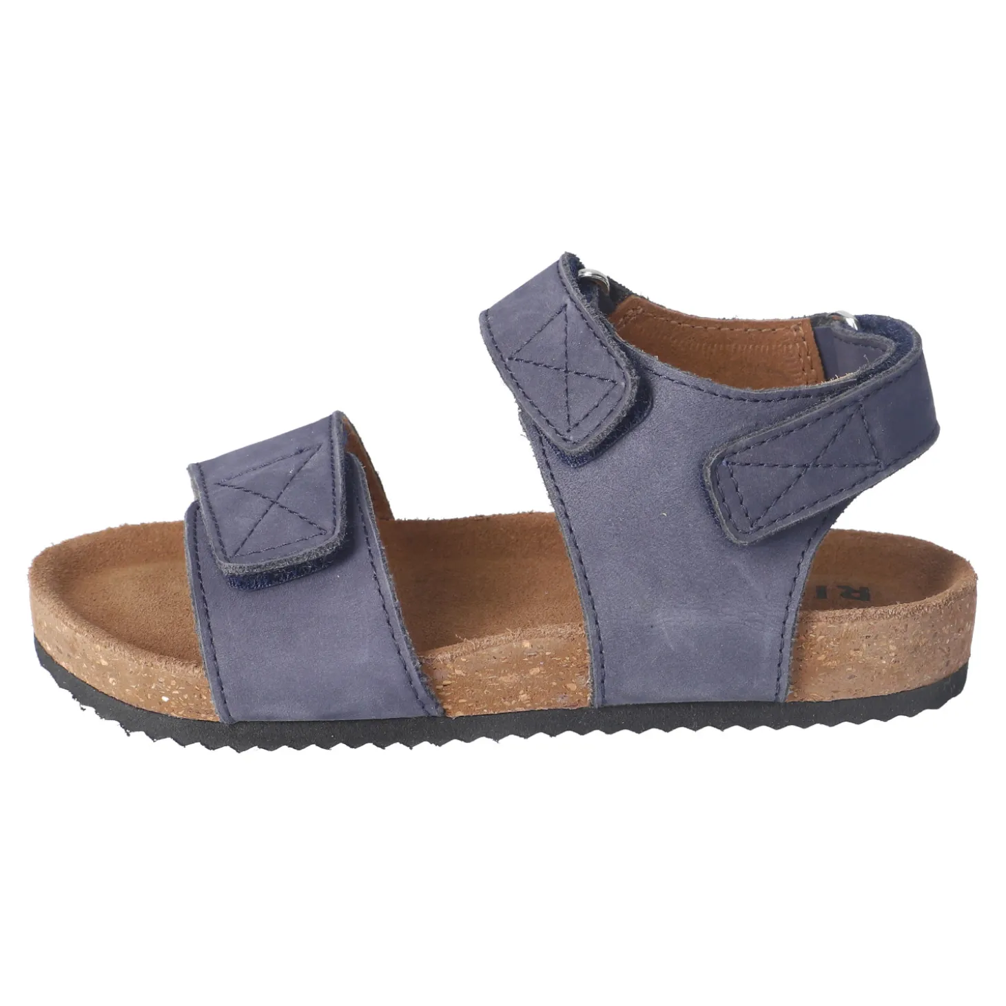 LARS - Sandalen Blau