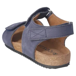 LARS - Sandalen Blau