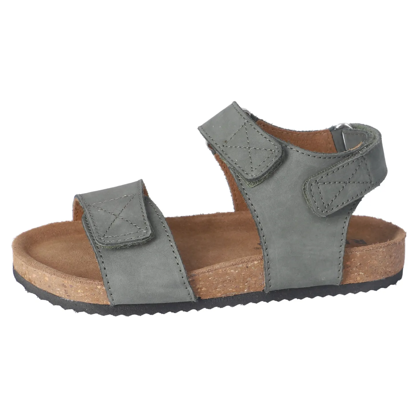 LARS - Sandalen Grün