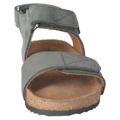 LARS - Sandalen Grün