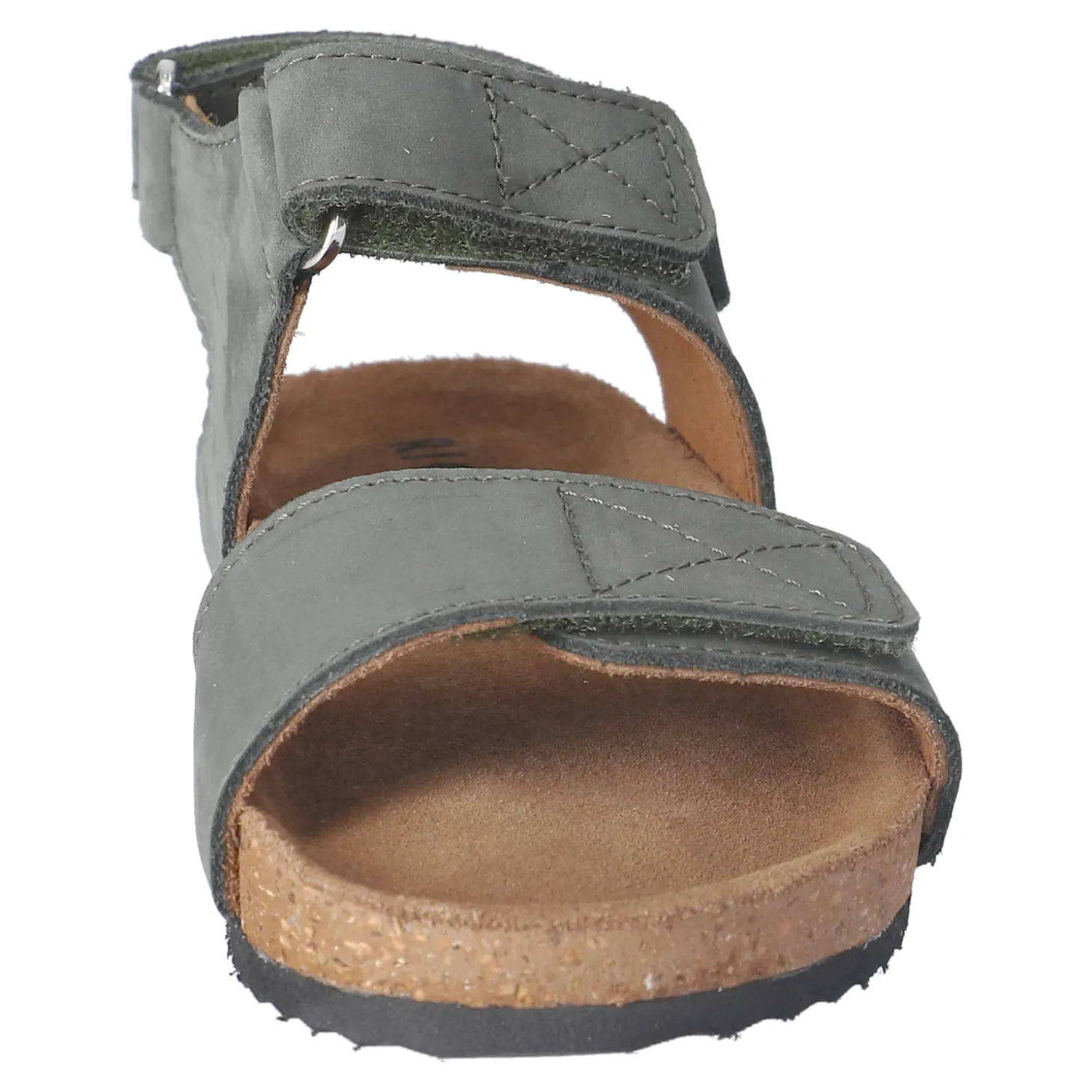 LARS - Sandalen Grün