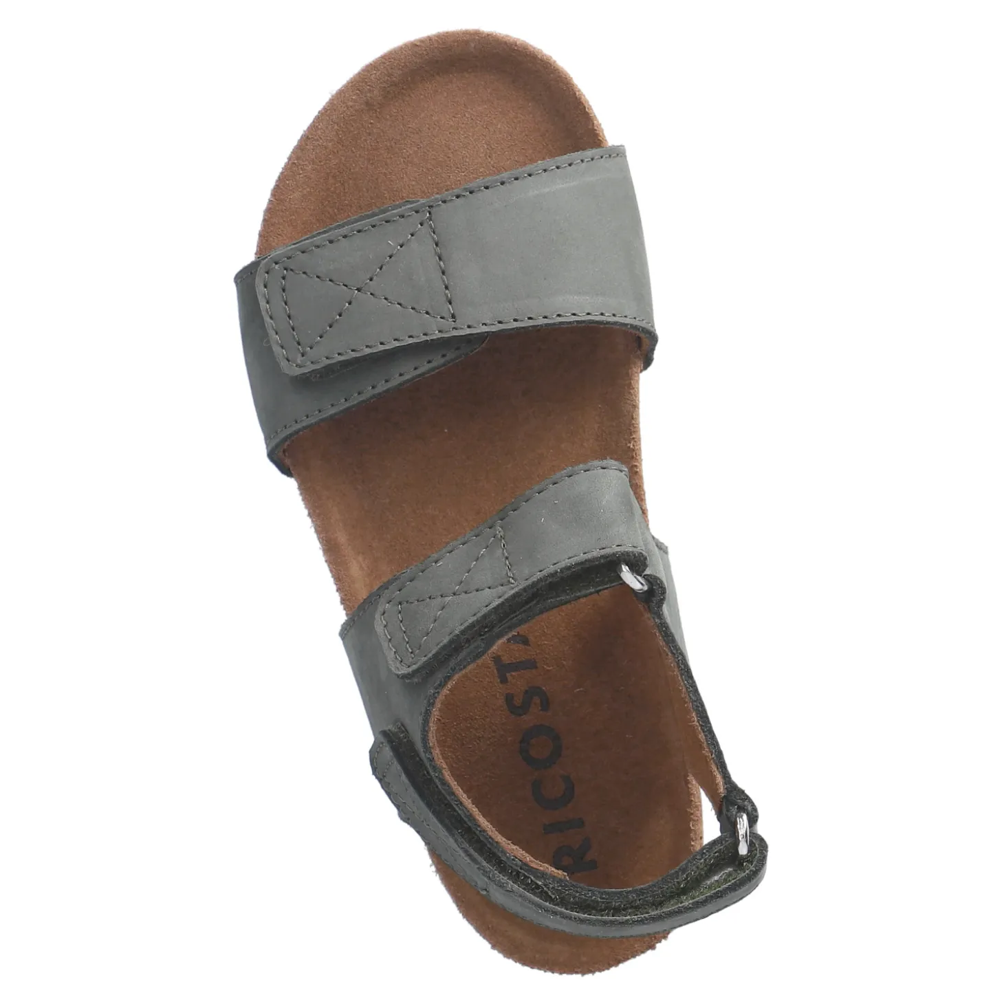 LARS - Sandalen Grün