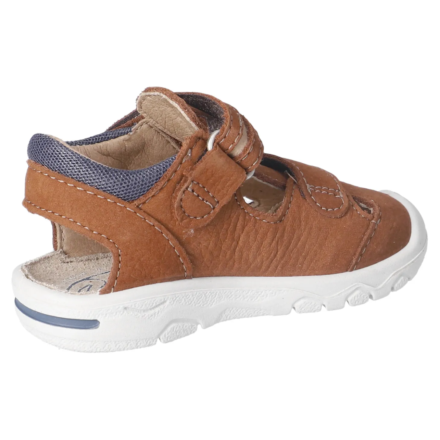 LARY - Sandalen Braun