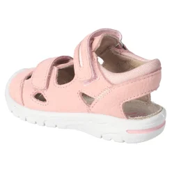 LARY - Sandalen pink