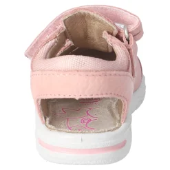 LARY - Sandalen pink