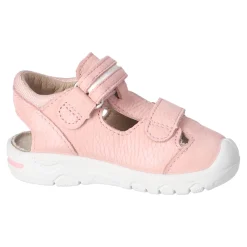LARY - Sandalen pink