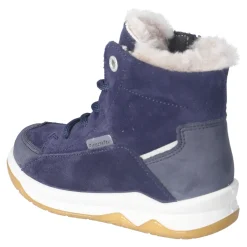 LEANO - Winterboots Blau