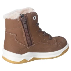 LEANO - Winterboots Braun